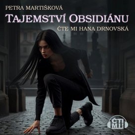 Tajemství obsidiánu