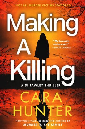 Making a Killing