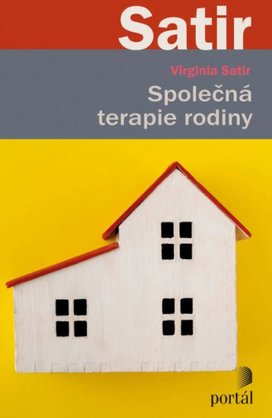 Společná terapie rodiny