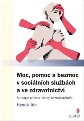 Moc, pomoc a bezmoc v sociálních službách a ve zdravotnictví