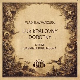 Luk královny Dorotky