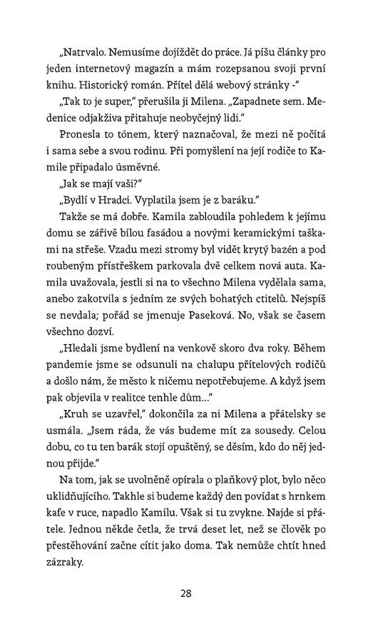 Letní slunovrat