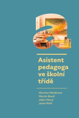 Asistent pedagoga ve školní třídě