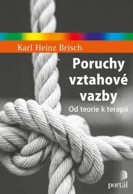 Poruchy vztahové vazby