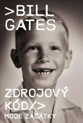 Zdrojový kód Moje začátky