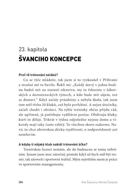 Mercedes Petr Švancara