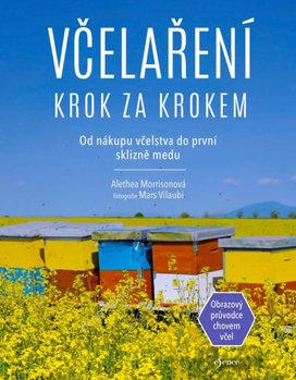 Včelaření krok za krokem