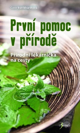 První pomoc v přírodě