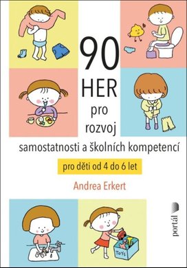 90 her pro rozvoj samostatnosti a školních kompetencí