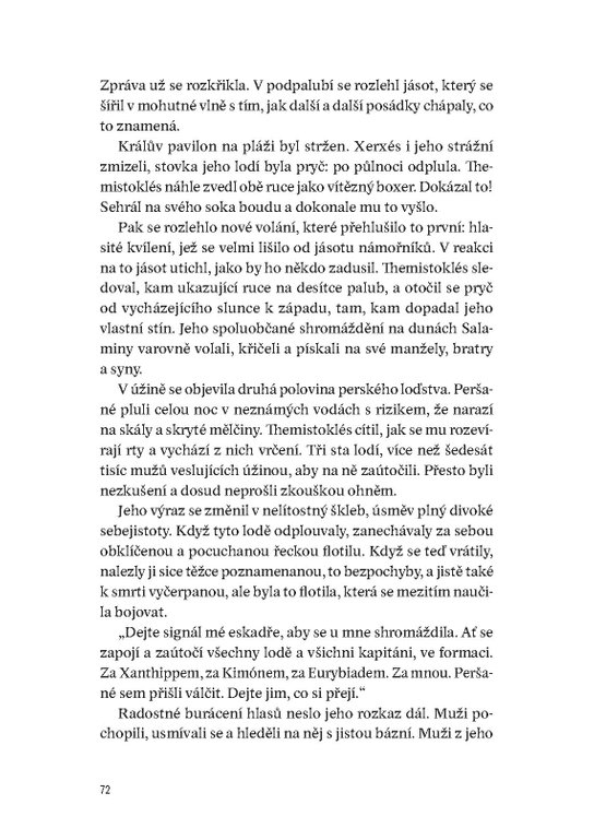 Vojevůdce