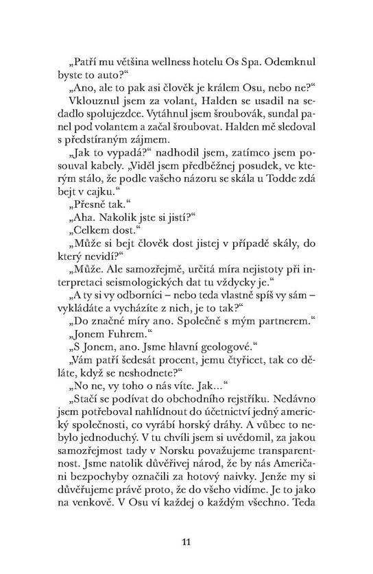 Král 
