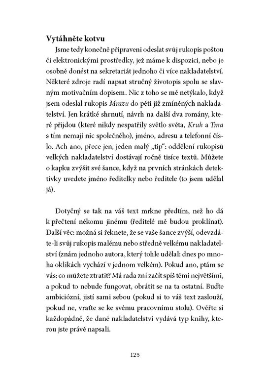Záhadná teritoria