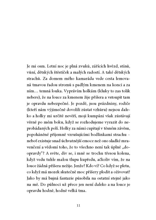 Záhadná teritoria