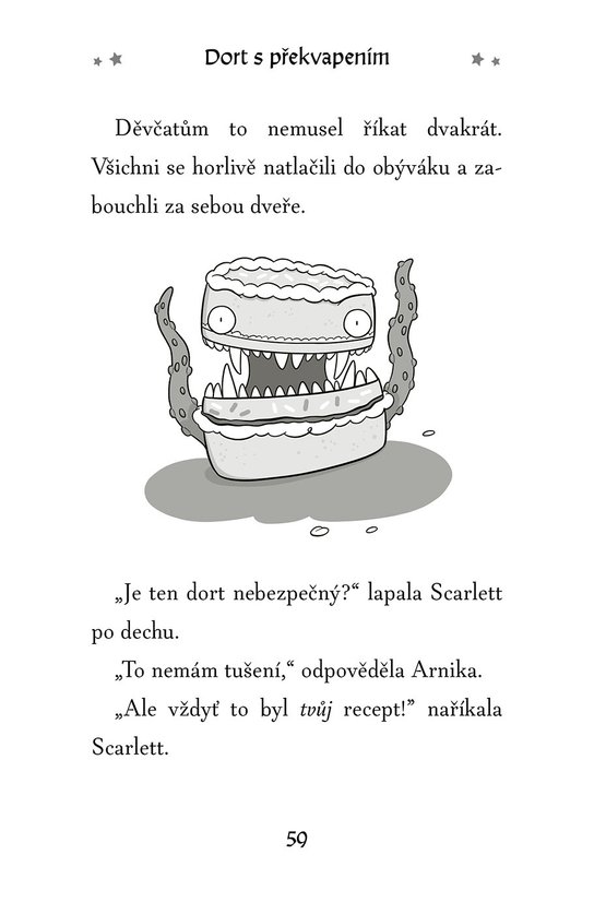 Klub magie Měsíční svit
