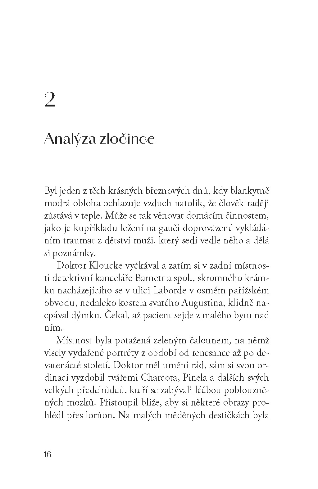 Případy Arsena Lupina 1: Návrat detektiva