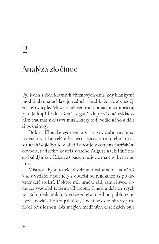 Případy Arsena Lupina 1: Návrat detektiva