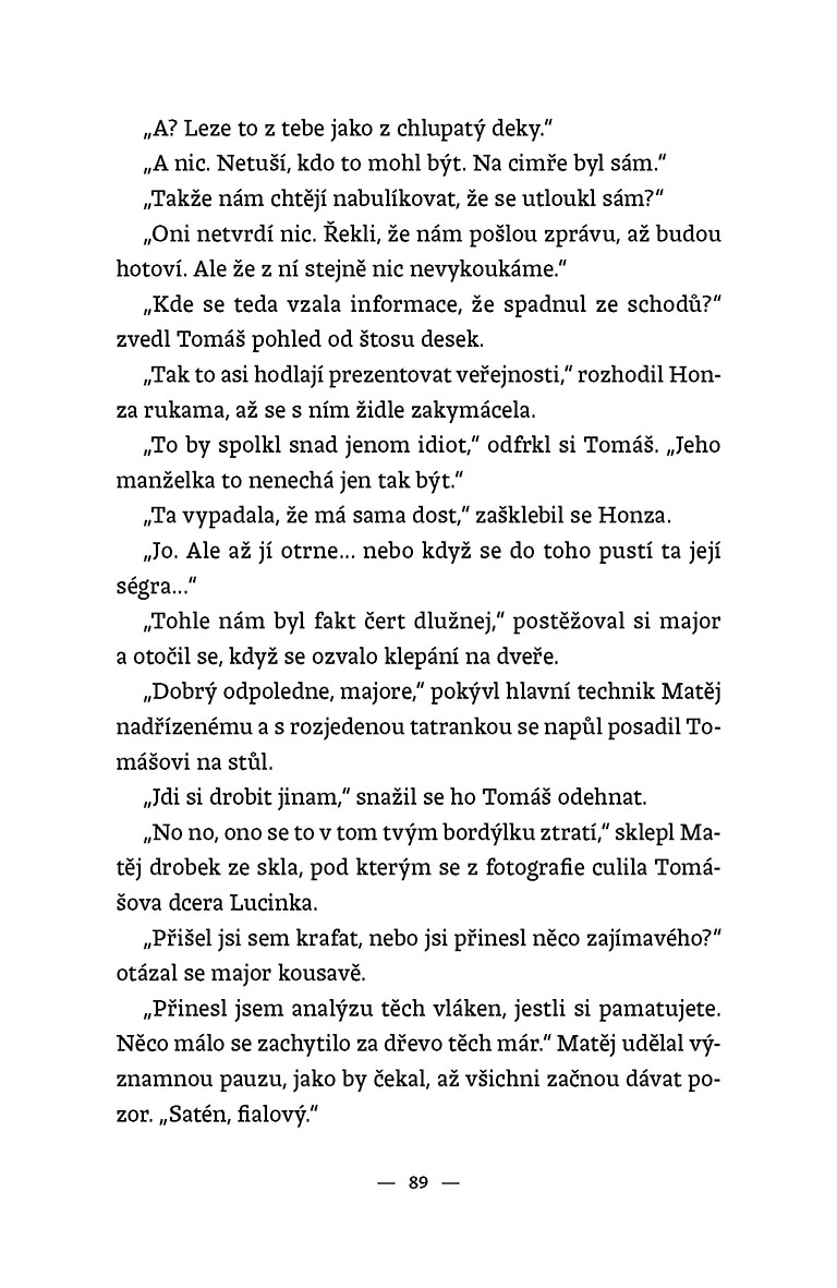 Svatební košile
