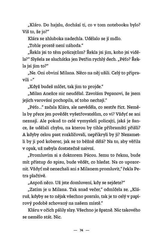 Svatební košile