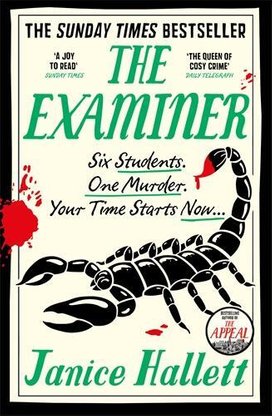 The Examiner