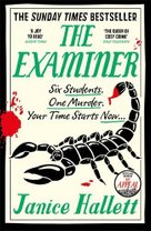 The Examiner