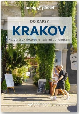 Do kapsy Krakov