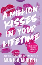 A Million Kisses In Your Lifetime