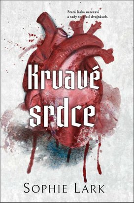 Krvavé srdce