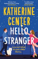 Hello, Stranger