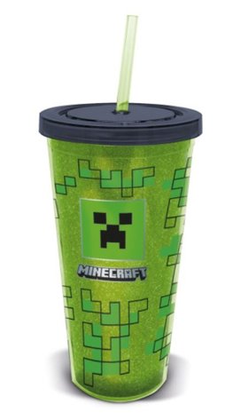 Hrnek fashion Minecraft