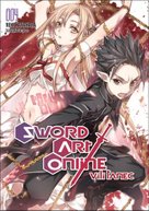 Sword Art Online 4 Vílí tanec