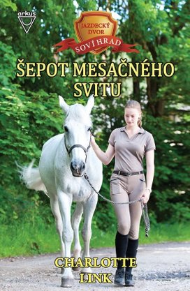 Šepot mesačného svitu