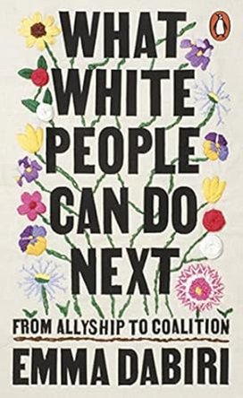 What White People Can Do Next