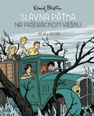 Slávna 5 na pašeráckom vŕšku
