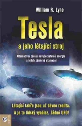 Tesla a jeho létající stroj