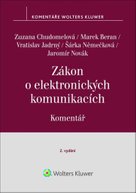 Zákon o elektronických komunikacích