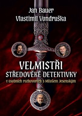 Jan Bauer, Vlastimil Vondruška