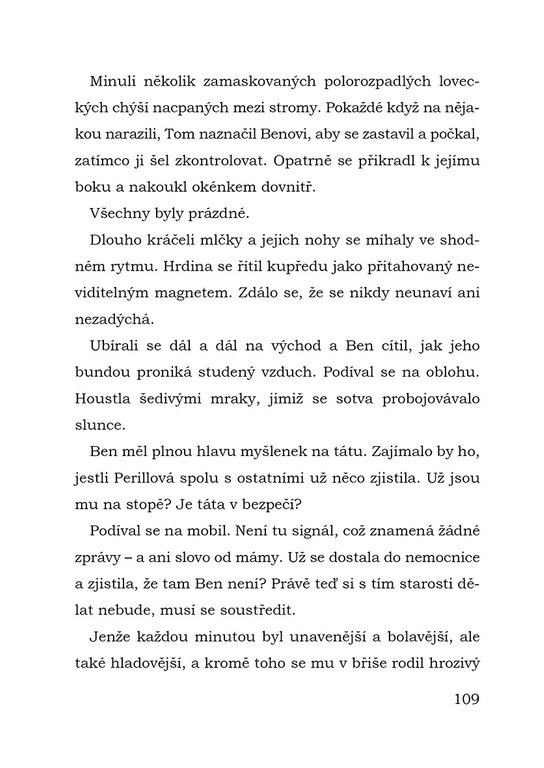 Hrdina: Záchranná mise