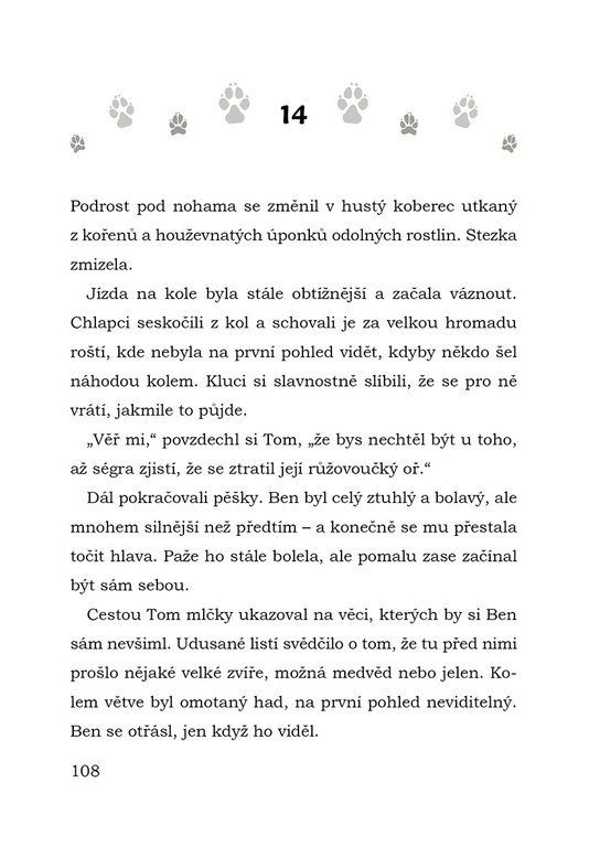 Hrdina: Záchranná mise