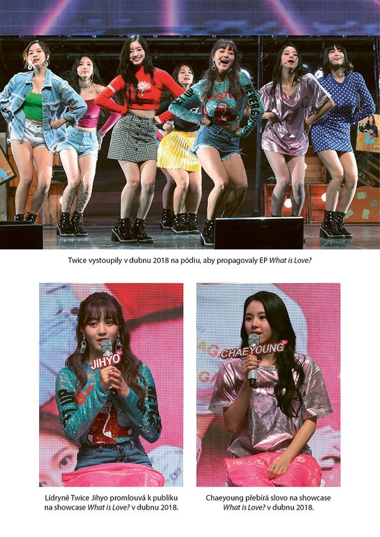 Twice