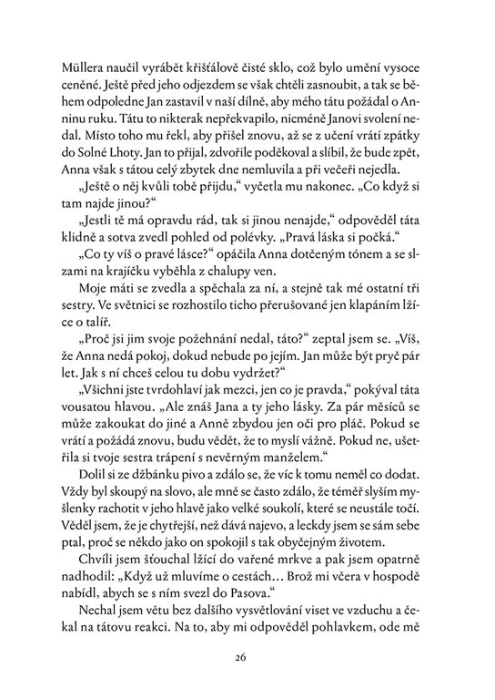 Pán močálu 