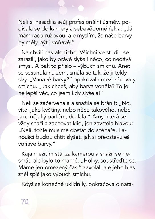Lollipopz: Staň se hvězdou i ty