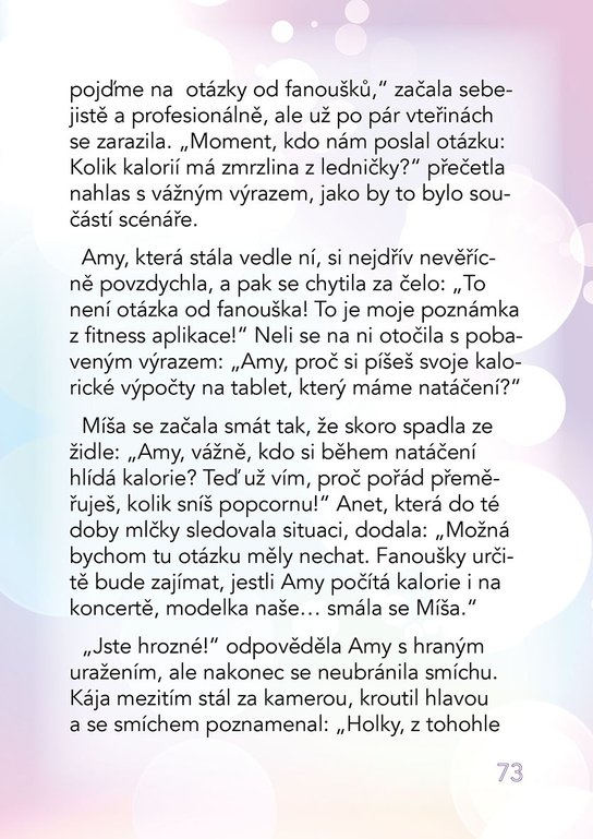 Lollipopz: Staň se hvězdou i ty