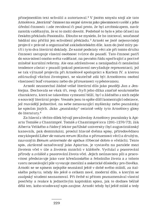 Arnošt z Pardubic