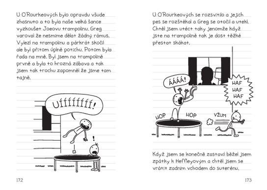 Deník báječného kamaráda