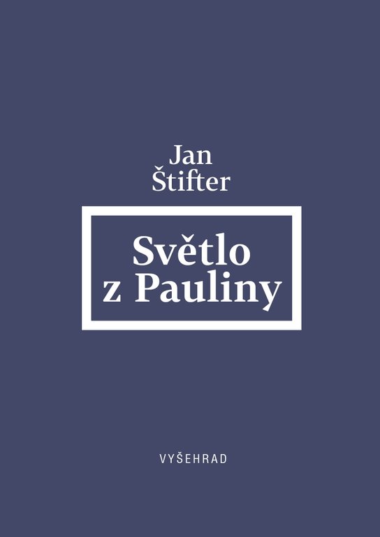 Světlo z Pauliny 