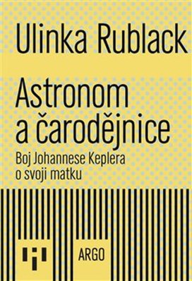Astronom a čarodějnice
