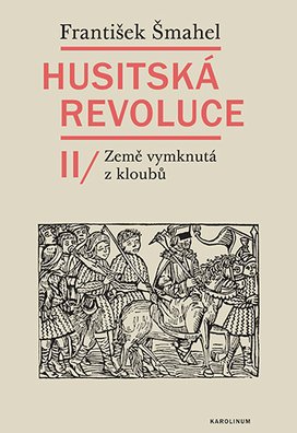 Husitská revoluce II