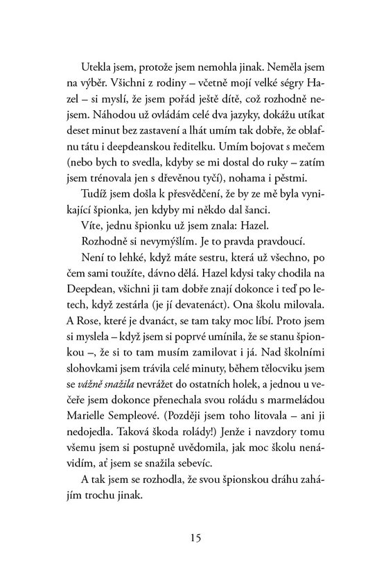 Dobře utajený zločin