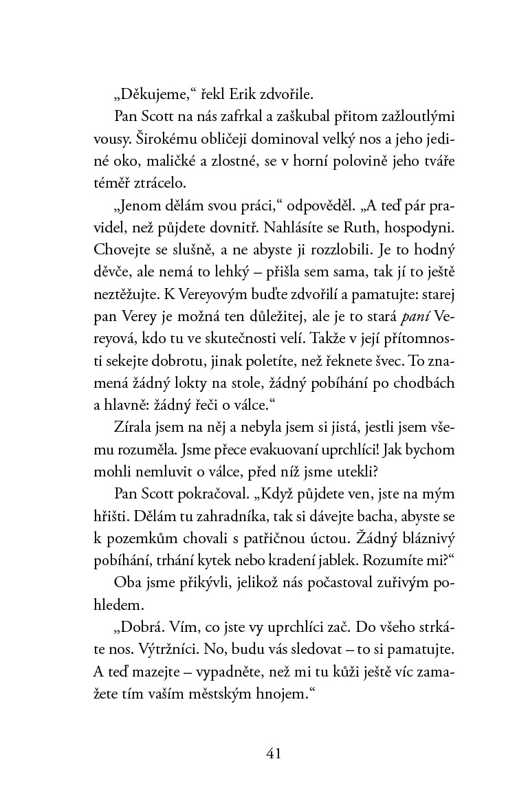 Dobře utajený zločin