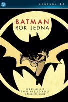 Batman Rok jedna